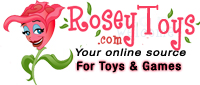 rosey toys